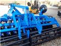 Inter-Tech Diskharve 4 meter med lift, Harrows, Agriculture