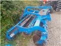 Inter-Tech Diskharve 4 meter Med lift, Agriculture