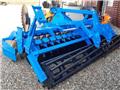 Inter-Tech Diskharve 4 meter med lift, Harrows, Agriculture