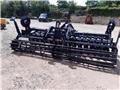 Inter-Tech Diskharve 4 meter J-Maskiner 4 meter med hydraulis, Agriculture
