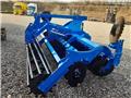 Inter-Tech Diskharve 4 meter med lift, Harrows, Agriculture