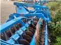 Inter-Tech Diskharve 4 meter Med lift, Agriculture