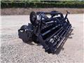 Inter-Tech Diskharve 4 meter J-Maskiner 4 meter med hydraulis, Agriculture