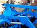 Inter-Tech Diskharve 4 meter med lift, Harrows, Agriculture
