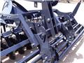Inter-Tech Diskharve 4 meter J-Maskiner 4 meter med hydraulis, Agriculture