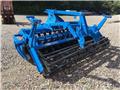 Inter-Tech J-Maskiner 300 Disc, Agriculture