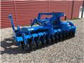 Inter-Tech J-Maskiner 300 Disc, Agriculture