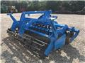 Inter-Tech J-Maskiner 300 Disc, Agriculture