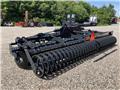 J-Maskiner 6 m. disc harve, Harrows, Agriculture
