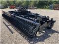 J-Maskiner 6 m. disc harve, Harrows, Agriculture