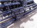 J-Maskiner IT-4000 med hydraulisk lift, Harrows, Agriculture