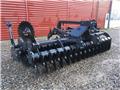 J-Maskiner IT-4000 med hydraulisk lift, Harrows, Agriculture