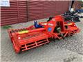 Kuhn 3 meter med tandpakkervalse, Agriculture