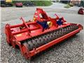 Kuhn 3 meter med tandpakkervalse, Agriculture
