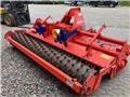 Kuhn 3 meter med tandpakkervalse, Agriculture
