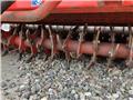 Kuhn 3 meter med tandpakkervalse, Agriculture