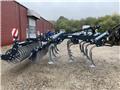 [Other] - - -  Agro-Tom 3.5 m. dybdeharve, Agriculture