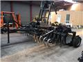 [Other] AGRO - TOM  4 m. bugseret med slæbeplanke, Harrows, Agriculture