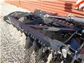 [Other] AGRO - TOM 6 Meter discharve, Harrows, Agriculture