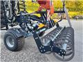[Other] AGRO - TOM 6 Meter discharve  HD model med frø uds, Harrows, Agriculture