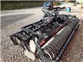 [Other] AGRO - TOM 6 Meter discharve, Harrows, Agriculture