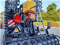[Other] AGRO - TOM 6 Meter discharve  HD model med frø uds, Harrows, Agriculture