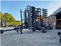 [Other] AGRO - TOM 6 Meter discharve  HD model med frø uds, Harrows, Agriculture
