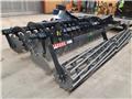 [Other] AGRO - TOM XL 4 meter hd modellen, Agriculture