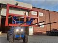 [Other] - - -  ballespyd, Front Loader Accessories, Agriculture