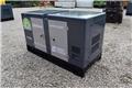 [Other] - - -  Baudouin 17 kVa, Other Generators, Construction Equipment