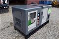 [Other] - - -  Baudouin 17 kVa, Other Generators, Construction Equipment