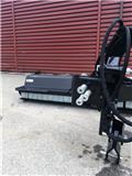 [Other] - - -  Boxer 2.50 m. HD sideklipper, Other Trucks, Trucks and Trailers