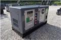 [Other] - - -  Cummins 25kva, Other Generators, Construction Equipment