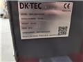 [Other] - - -  dk-tec 160, Construction Equipment