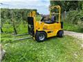 [Other] - - -  eurotrac  Agri 10, Material Handling