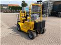 [Other] - - -  eurotrac  Agri 10, Material Handling
