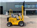 [Other] - - -  eurotrac  Agri 10, Material Handling
