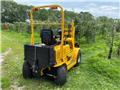 [Other] - - -  eurotrac  Agri 10, Material Handling