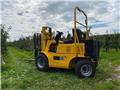 [Other] - - -  eurotrac  Agri 10, Material Handling