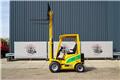 [Other] Eurotrack   AGRI 12 Elektrisk, Material Handling