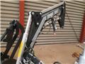 [Other] - - -  inter-tech 1600, Front Loader Accessories, Agriculture