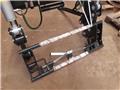 [Other] - - -  inter-tech 1600, Front Loader Accessories, Agriculture