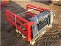 [Other] - - - J-Maskiner, Front Loader Accessories, Agriculture