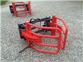 [Other] - - -  J-Maskiner Balletang, Front Loader Accessories, Agriculture