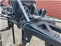 [Other] - - -  J-Maskiner dybdeharveforsats 6 m., Harrows, Agriculture