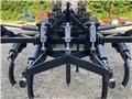 [Other] - - -  J-Maskiner dybdeharveforsats 6 m., Harrows, Agriculture