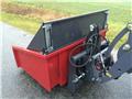 [Other] - - -  J-Maskiner højtipskovl, Front Loader Accessories, Agriculture