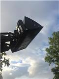 [Other] - - -  J-Maskiner højtipskovl, Front Loader Accessories, Agriculture