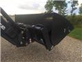 [Other] - - -  J-Maskiner højtipskovl, Front Loader Accessories, Agriculture