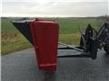 [Other] - - -  J-Maskiner højtipskovl, Front Loader Accessories, Agriculture